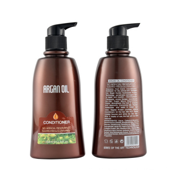 Acondicionador para el cuidado del cabello con aceite de argán tratamiento para el cabello dañado